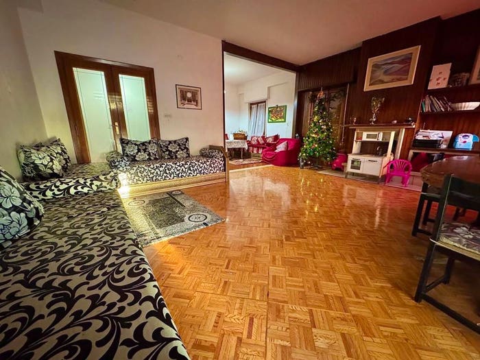 Appartamento con 6 locali in vendita in Via Monte Grappa, Centro, Avezzano