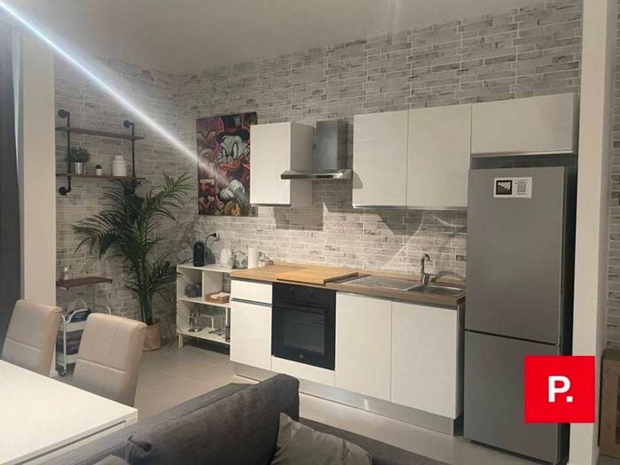 Appartamento bilocale in vendita in via Sercognani, Bovisa, Milano