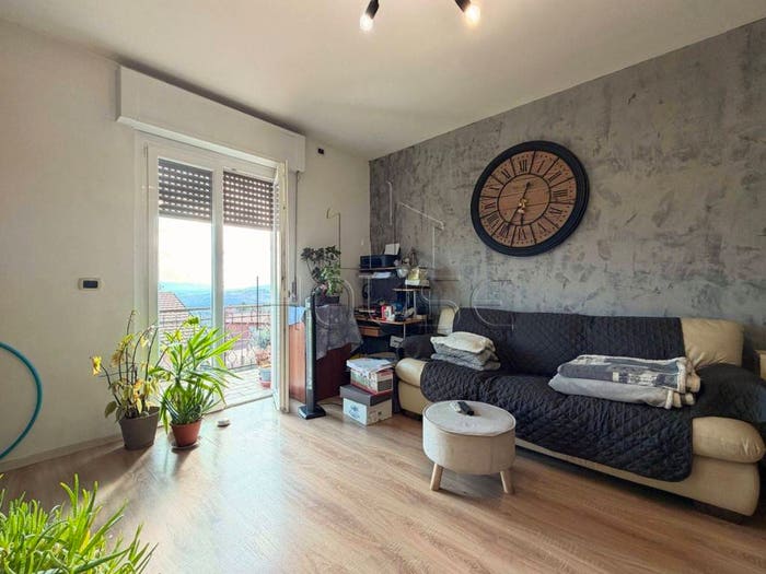 Appartamento trilocale in vendita in Via delle Mimose, Casaglia Pretola, Perugia