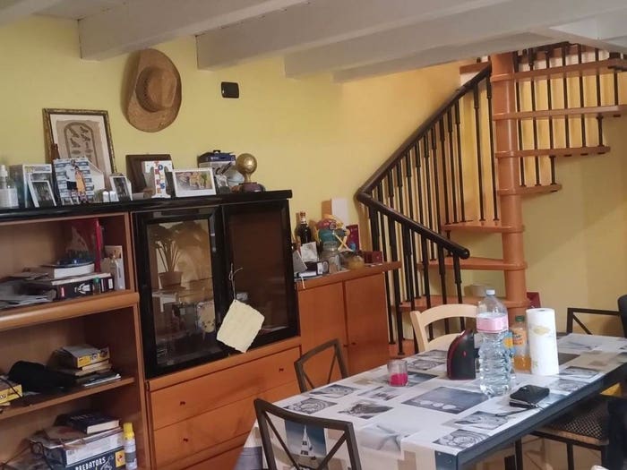 Appartamento bilocale in vendita in Via Roma, Centro, San Zeno Naviglio