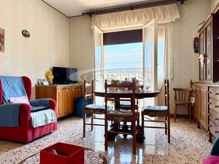 Appartamento trilocale in vendita in Via Toscana, Marotta, Mondolfo