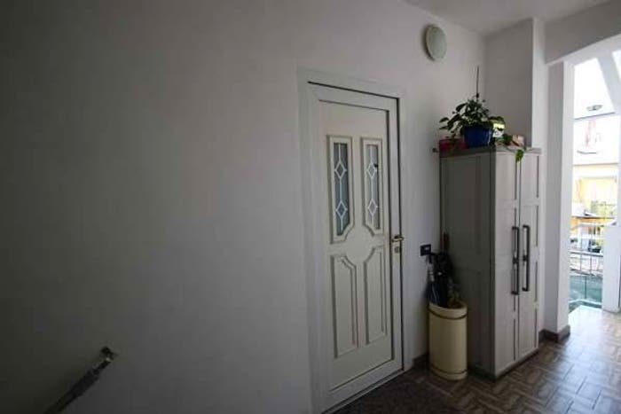 Appartamento bilocale in vendita in Centro, Olgiate Comasco