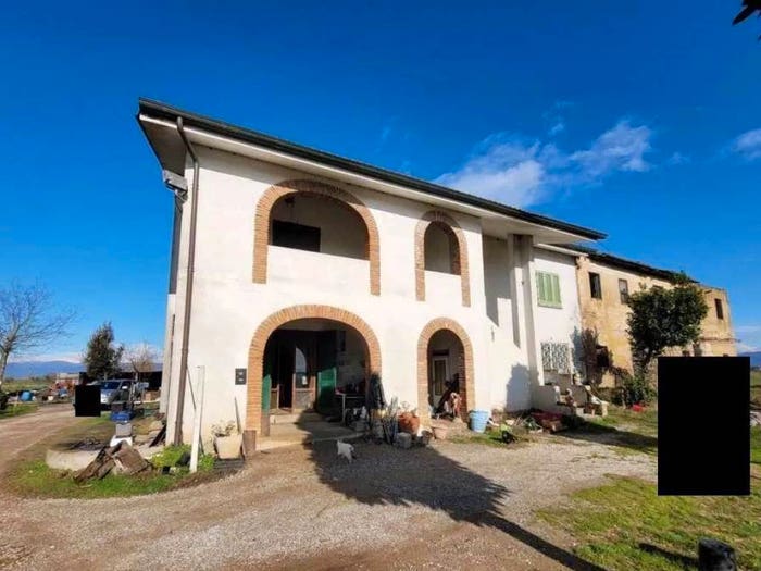 Casa con 6 locali in vendita in Via Pian del Casone, Cerreto Guidi