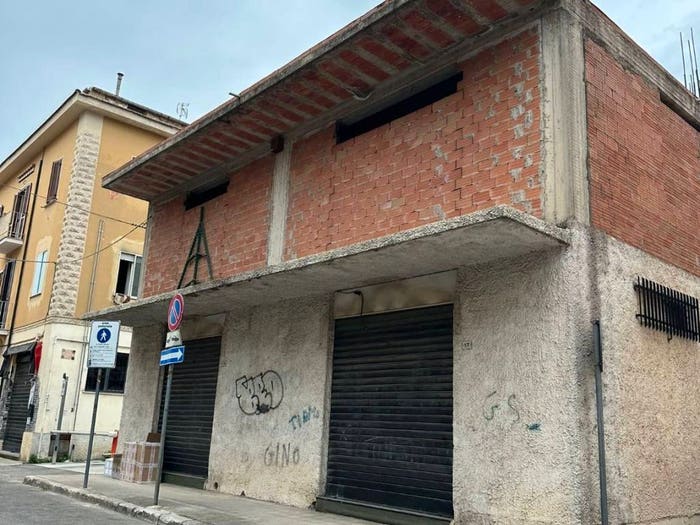 Casa in vendita in Via Cesare Battisti, Centro, Fondi