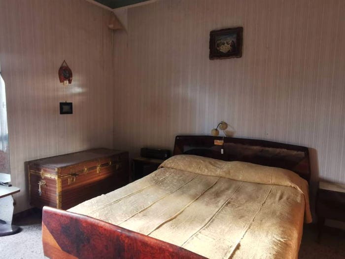 Appartamento trilocale in vendita in Via San Paolo, Centro, Anagni