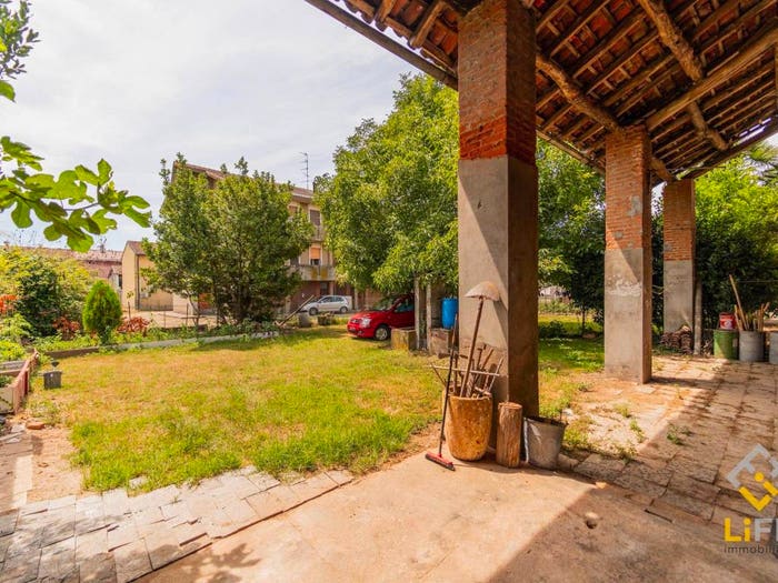 Casa con 5 locali in vendita in Via Roma, Centro, Casalvolone