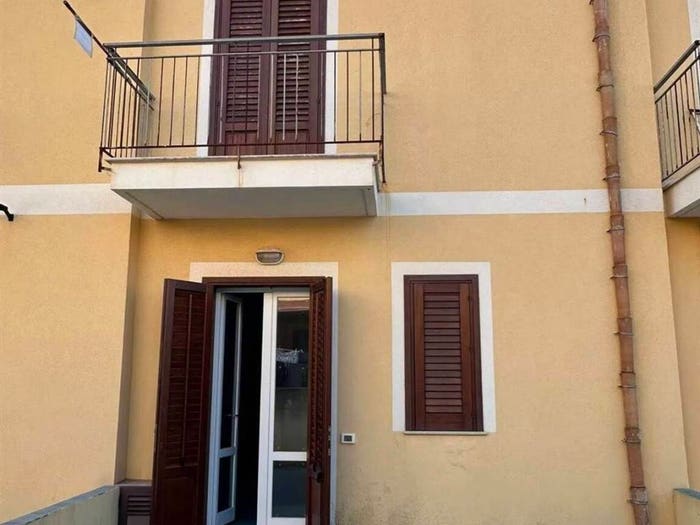 Casa quadrilocale in vendita in Via Del Pacecoto No Number, Custonaci