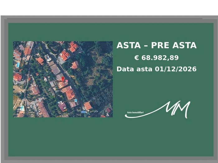 Appartamento quadrilocale in vendita in Via Madonna Due Ponti, Centro, Capena
