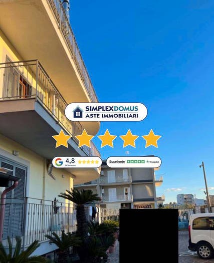 Appartamento con 5 locali in vendita in Carditello, Cardito