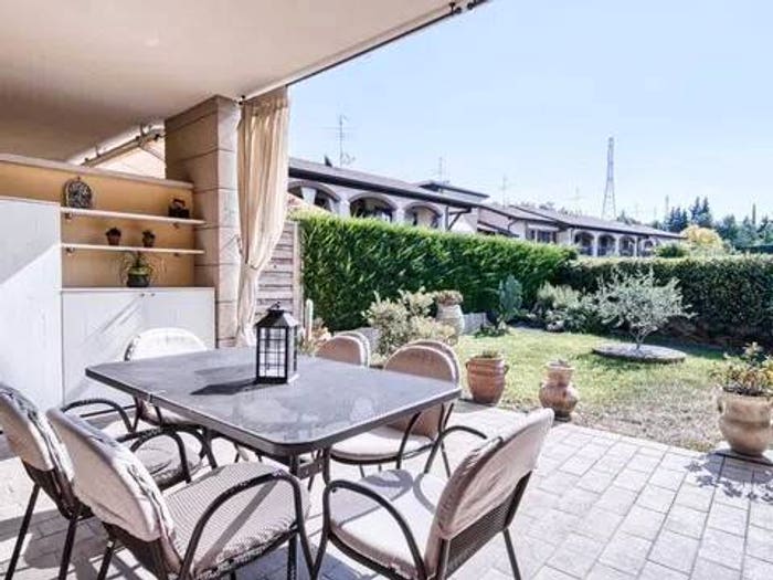 Appartamento trilocale in vendita in Via Giacomo Leopardi, Cavajon Veronese, Cavaion Veronese