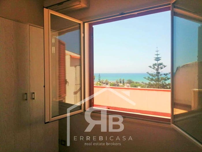 Appartamento quadrilocale in vendita in Strada Provinciale, Granitola Torretta, Campobello di Mazara
