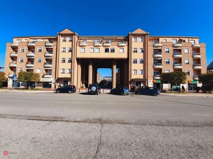 Appartamento trilocale in vendita in Via Antonio Fogazzaro, Santa Maria degli Angeli, Assisi