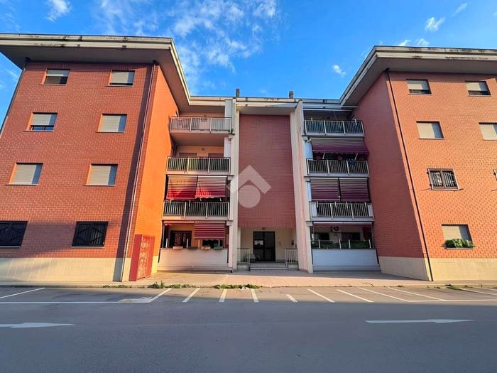 Appartamento quadrilocale in vendita in Via Taurano, Pagani