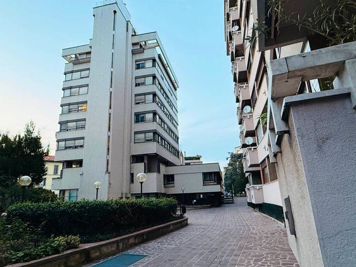 Appartamento bilocale in affitto in Piazza Generale Armando Diaz, San Carlo Stazione, Monza