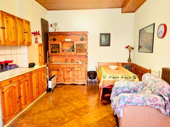 Appartamento bilocale in vendita in Via Amiata, Vivo D'orcia, Castiglione d'Orcia