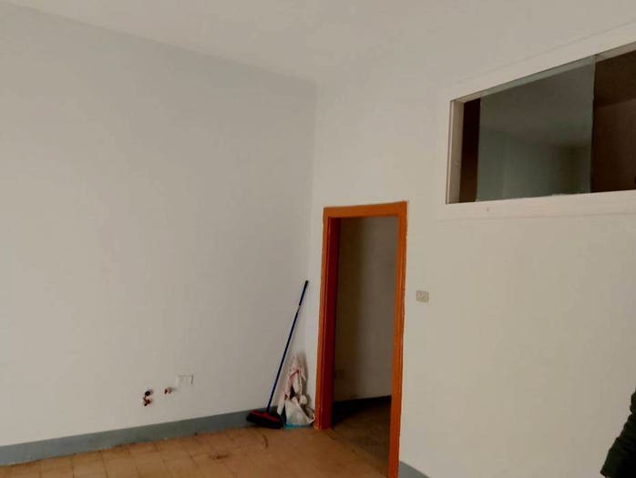 Appartamento bilocale in vendita in Via San Giorgio, Centro Storico, Barletta