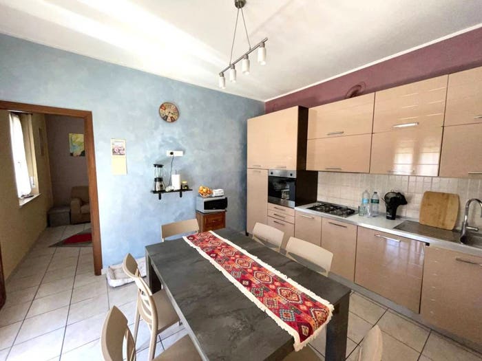 Casa quadrilocale in vendita in Via Settentrione, Borgo, Monticello d'Alba
