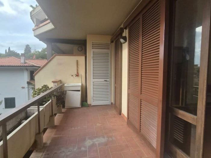 Appartamento trilocale in vendita in Via Vasco Peloni, MontecatiniTerme