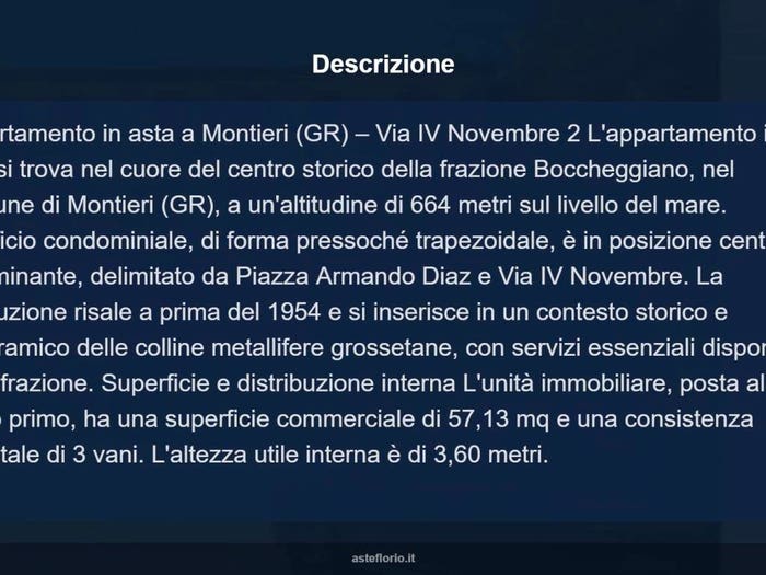 Case in Vendita e in Affitto - 3