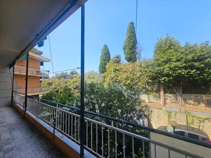 Appartamento quadrilocale in vendita in Via Giorgio Marussig, Quarto, Genova