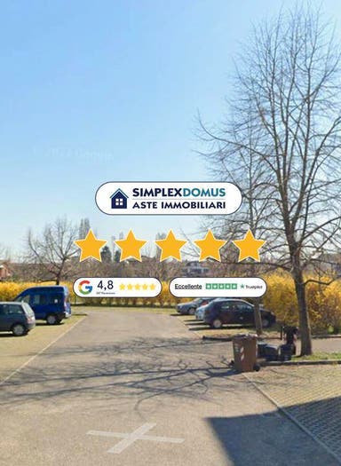 Appartamento quadrilocale in vendita in Via Umberto Saba, Centro, Montecchio Emilia