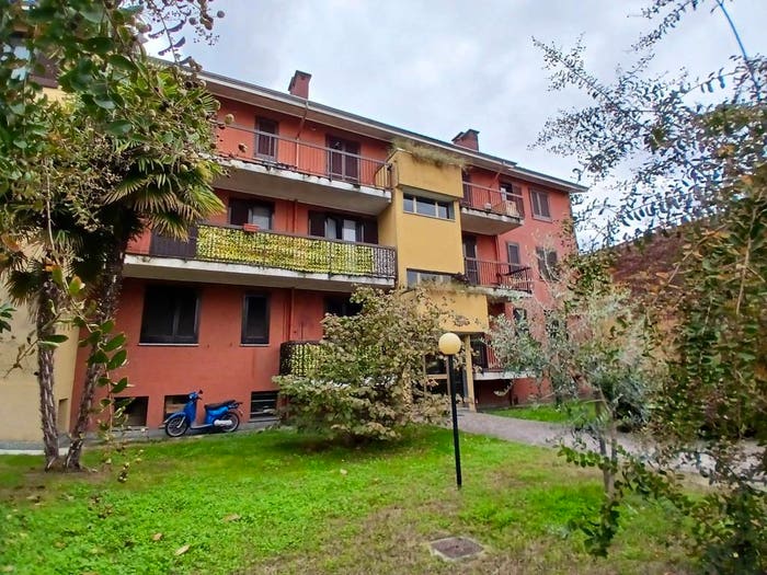 Appartamento trilocale in vendita in Vallere Castellana, Vigevano