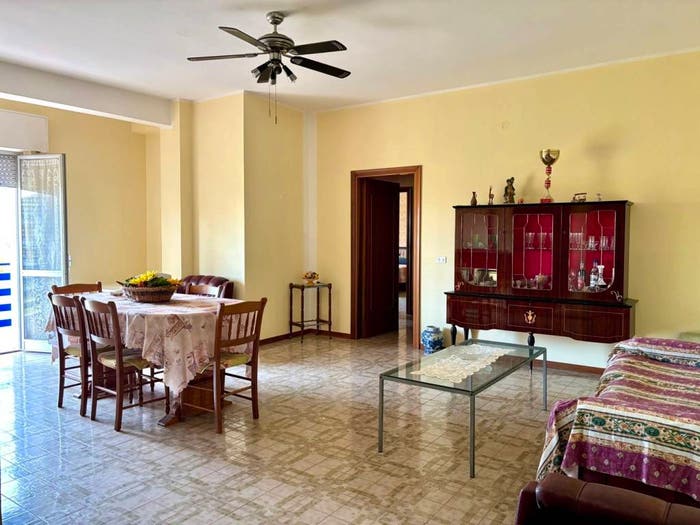 Appartamento quadrilocale in vendita in via firenze, Lido Campomarino, Campomarino