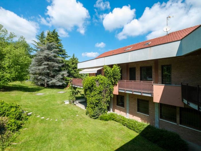 Appartamento con 6 locali in vendita in Via dei Castagni, Pino Torinese