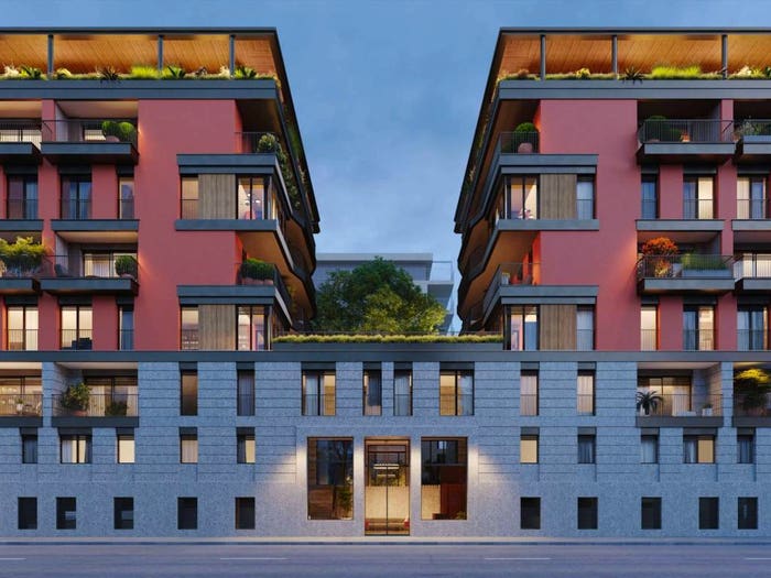 Appartamento bilocale in vendita in Via Guglielmo Ciardi, San Siro, Milano