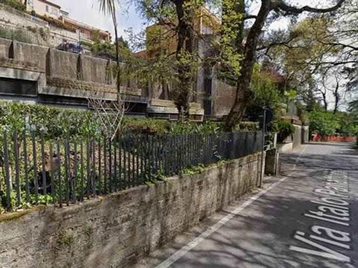 Appartamento trilocale in vendita in Via Italo Panattoni, Cassia San Godenzo, Roma