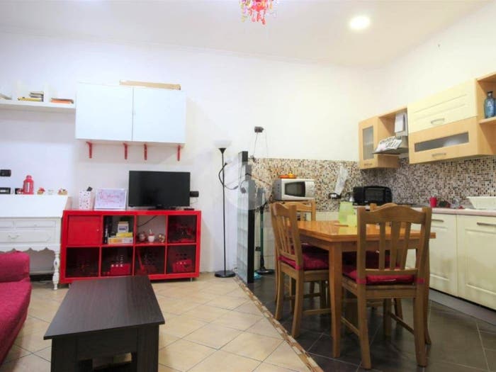 Appartamento bilocale in vendita in Via Pigna, Pigna Omodeo, Napoli