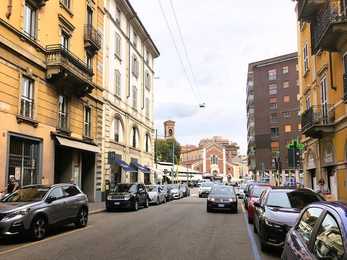 Casa con 6 locali in vendita in Via Michelangelo Buonarroti, Amendola Buonarroti, Milano