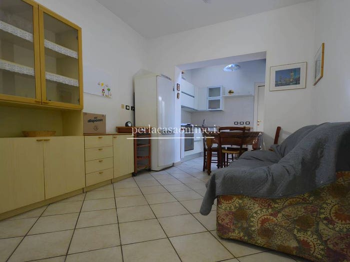 Appartamento bilocale in vendita in Via Castello, Centro Storico, Forlì
