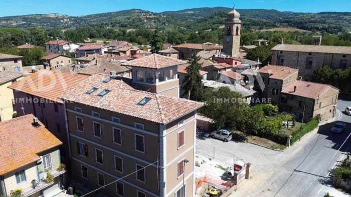 Appartamento con 5 locali in vendita in VIALE GIACOMO MATTEOTTI, Palazzo Petrignano, Assisi