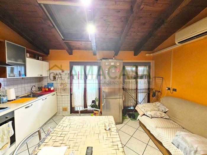 Appartamento bilocale in vendita in Via Gian Battista Gatti, Centro, Formigine