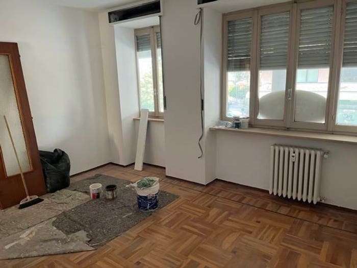 Appartamento quadrilocale in vendita in Corso Barale, Centro, Borgo San Dalmazzo