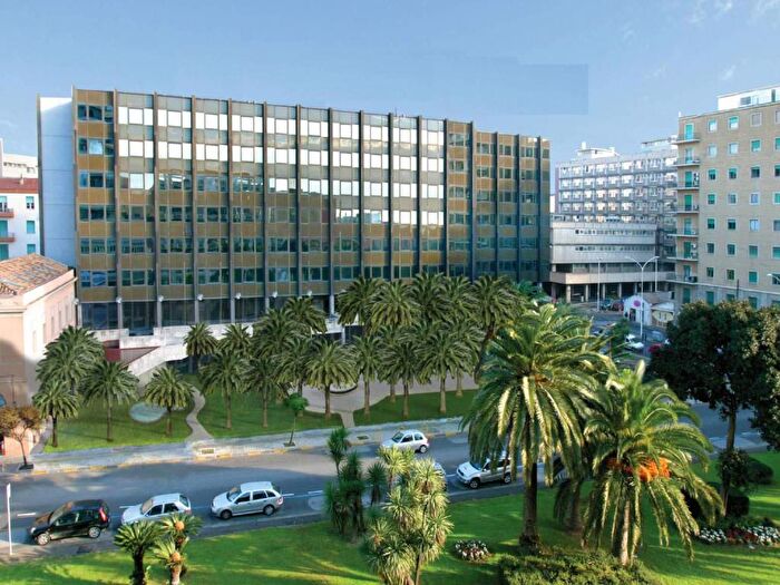 Casa in vendita in Viale Bonaria, Bonaria, Cagliari