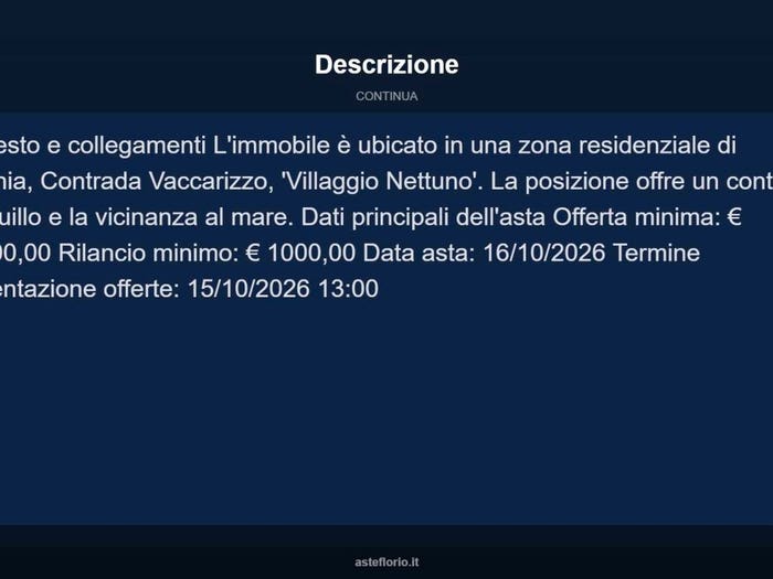 Case in Vendita e in Affitto - 2