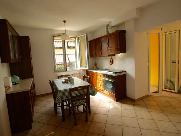 Appartamento bilocale in vendita in Romito Magra, Arcola