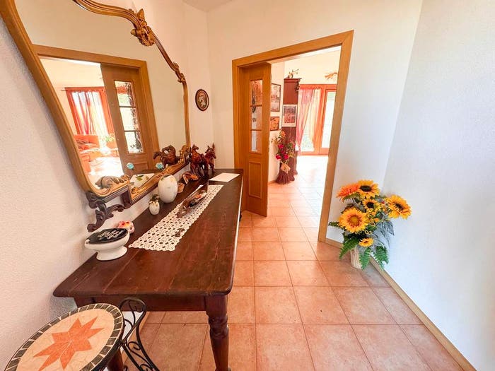 Casa con 5 locali in vendita in Via Dosso Alto, Centro, Canneto sull'Oglio