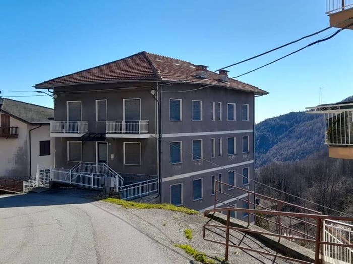 Appartamento bilocale in vendita in Strada Passo Croce, Chiaves, Monastero di Lanzo