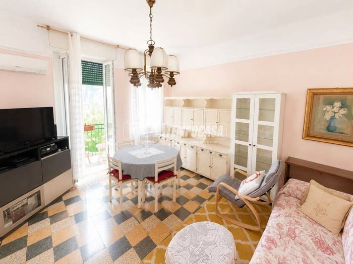 Appartamento bilocale in vendita in Via Privata Filippo Abbiati, San Siro, Milano