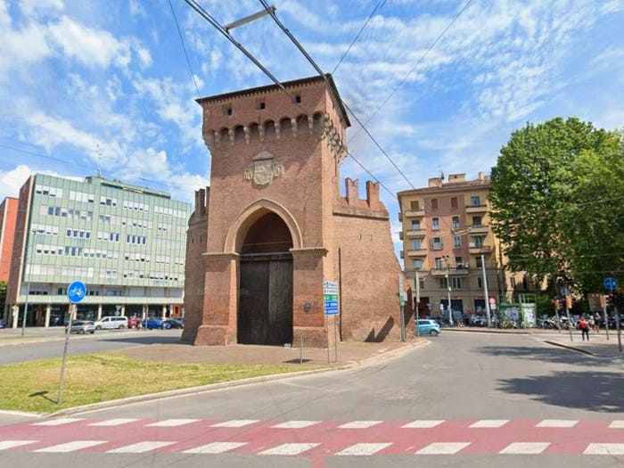 Appartamento bilocale in vendita in Porta San Felice, San Felice, Bologna