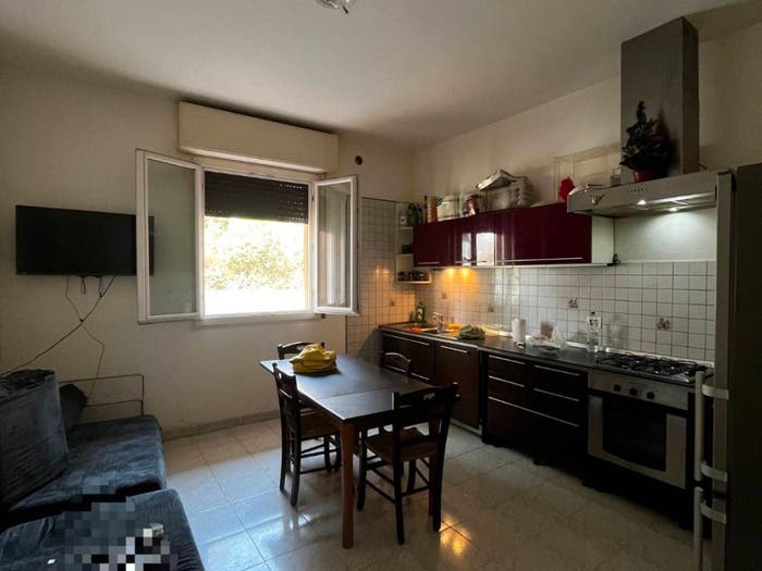Appartamento quadrilocale in vendita in Centro, Cavezzo