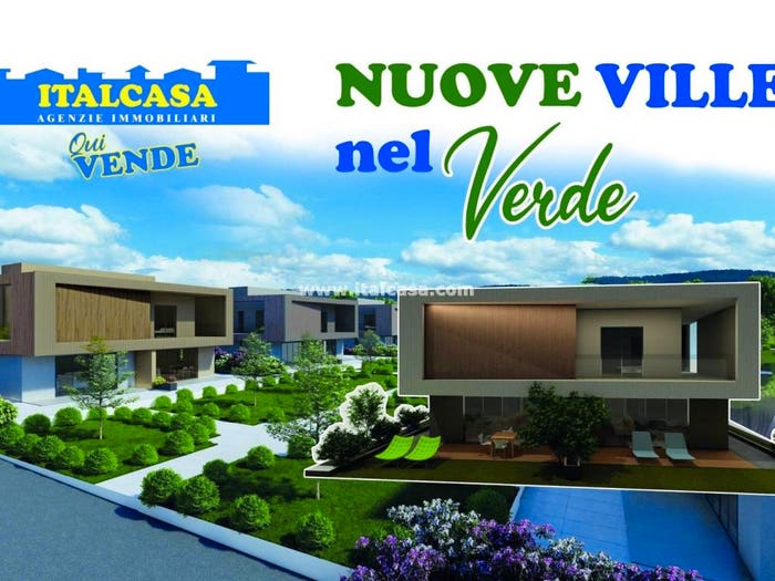 Casa quadrilocale in vendita in via Bahamas, Tufolo Farina, Crotone