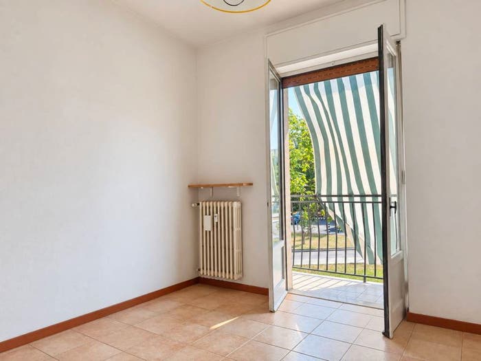 Appartamento bilocale in vendita in Giambellino, Milano