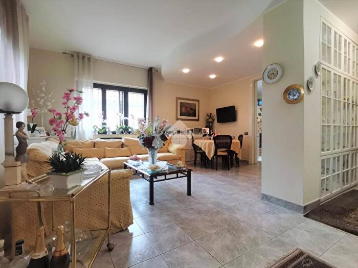 Casa con 5 locali in vendita in Località Buda, Gagliano, Catanzaro