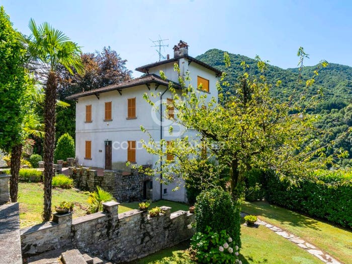 Casa con 6 locali in vendita in Dizzasco Biazzeno, Dizzasco
