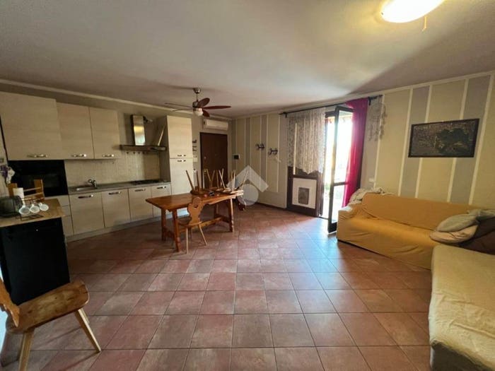 Appartamento trilocale in vendita in Piazza l'antica piazzola, San Gervasio Bresciano