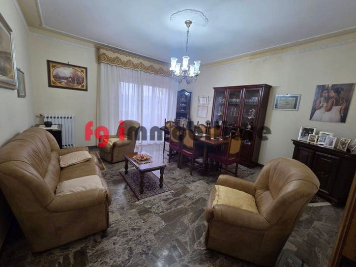 Appartamento con 5 locali in vendita in Via Camillo Benso di Cavour, Centro, Offida